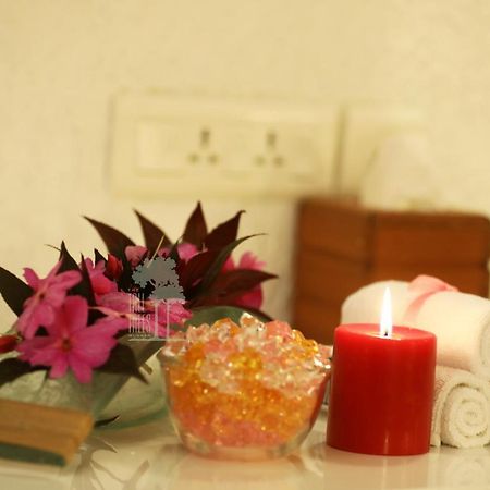เดอะ ทอลล์ ทรี มุนนาร์ Hotel ภายนอก รูปภาพ