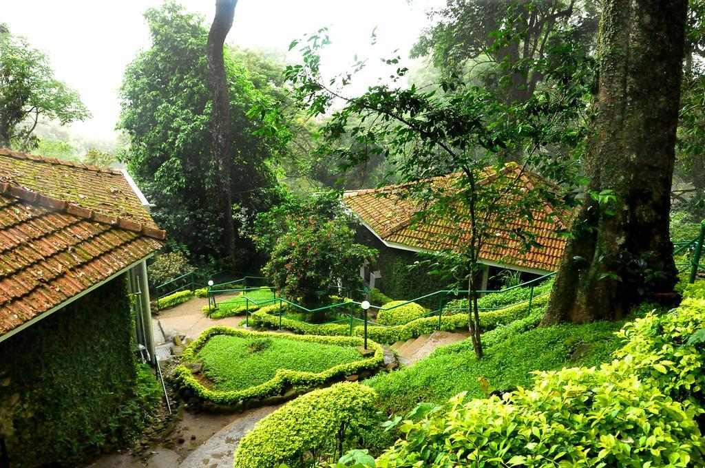 เดอะ ทอลล์ ทรี มุนนาร์ Hotel ภายนอก รูปภาพ