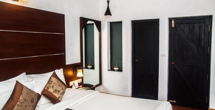 เดอะ ทอลล์ ทรี มุนนาร์ Hotel ภายนอก รูปภาพ