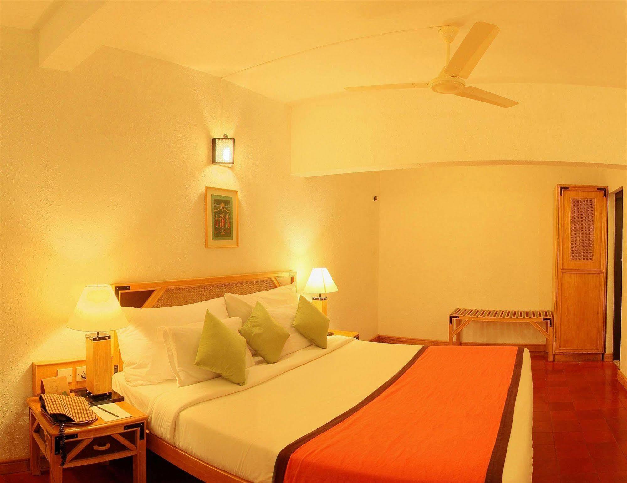 เดอะ ทอลล์ ทรี มุนนาร์ Hotel ภายนอก รูปภาพ