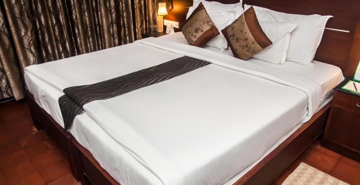เดอะ ทอลล์ ทรี มุนนาร์ Hotel ภายนอก รูปภาพ